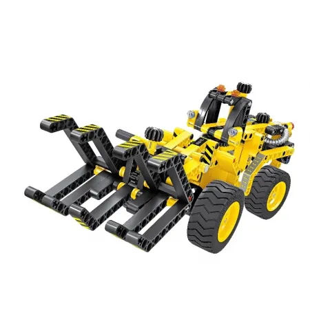 Constructor XTech Construction Timber Crab & Dune Buggy