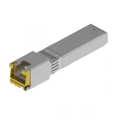 SFP+ 10G to Copper RJ-45,  Cisco Compatible