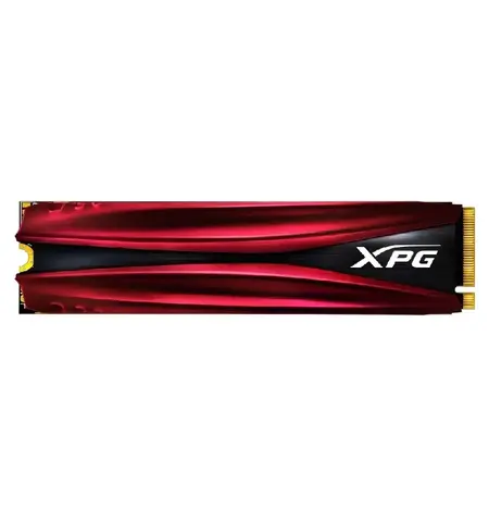 Накопитель SSD ADATA XPG GAMMIX S11 Pro, 1000Гб, AGAMMIXS11P-1TT-C