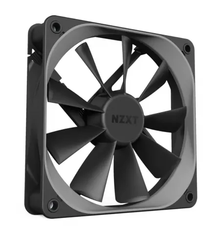 Вентилятор для ПК NZXT Aer F140, 140 мм