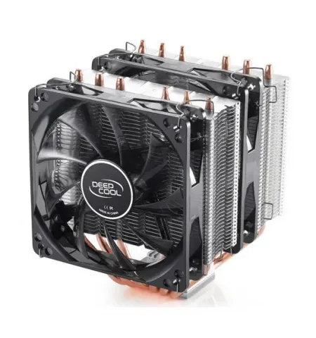 Кулер для процессора Deepcool NEPTWIN V2