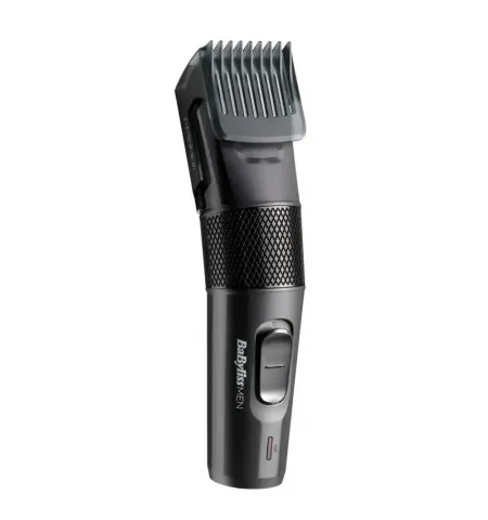 Aparat de tuns BaByliss Precision Cut E786E, Negru