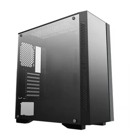 Компьютерный корпус Deepcool MATREXX 55 V3, Midi-Tower, ATX, Чёрный