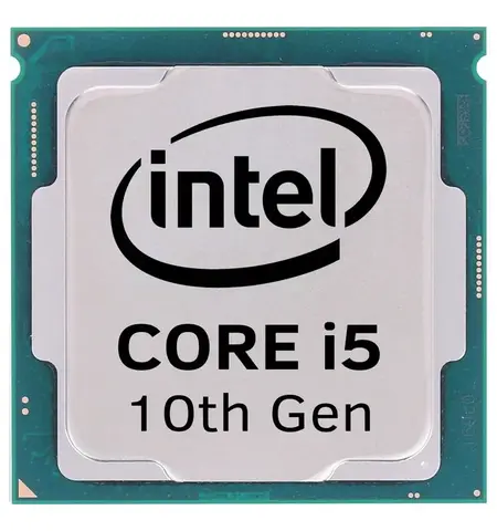 Процессор Intel Core i5-10400, Intel UHD 630 Graphics , Без кулера | Tray