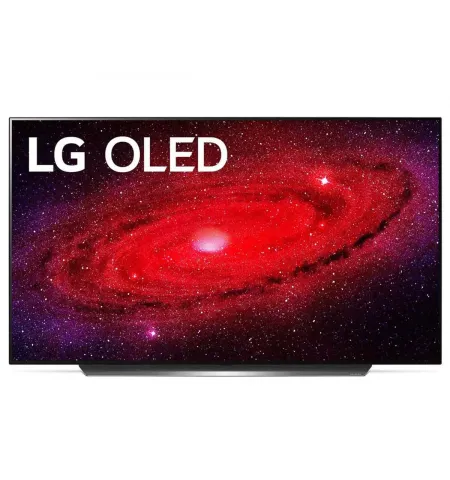 55" OLED SMART TV LG OLED55CXRLA, 3840x2160 4K UHD, webOS, Negru