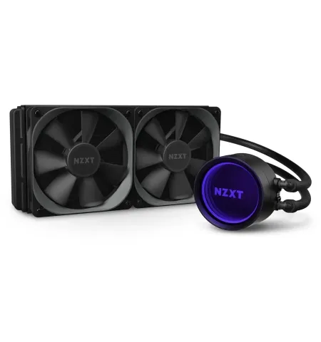 Cooler procesor NZXT Kraken X53