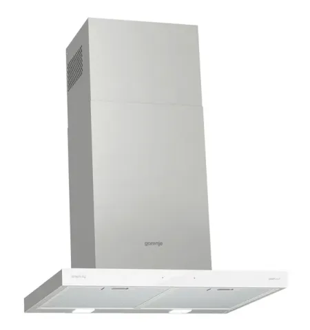 Встраиваемая Вытяжка Gorenje Simplicity WHT 6 SYW, Белый