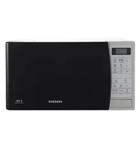 Микроволновая печь Samsung ME83KRS-1/BW, Серый