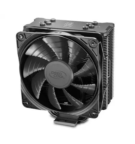 Cooler procesor Deepcool GAMMAXX GTE V2 BLACK