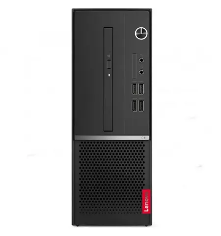 Desktop PC Lenovo V35s-07ADA, SFF, AMD Ryzen 3 3250U, 4GB/256GB, AMD Radeon Vega 8, Fara SO