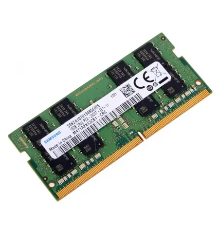 Оперативная память Samsung M471A4G43AB1-CWE, DDR4 SDRAM, 3200 МГц, 32Гб, M471A4G43AB1-CWED0
