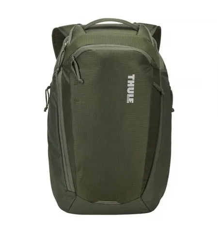 Рюкзак для ноутбука THULE EnRoute, 15.6", Нейлон, Зелёный