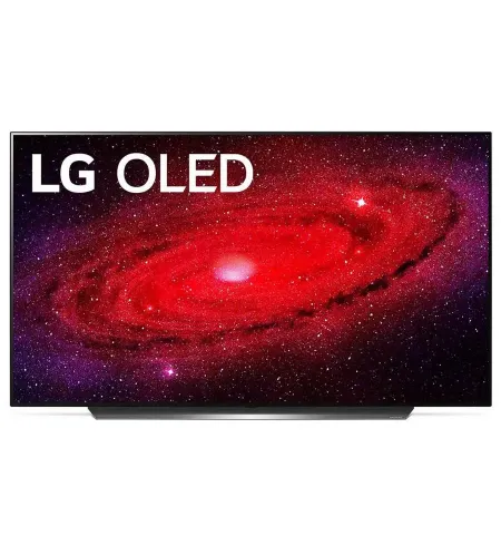 65" OLED SMART TV LG OLED65CXRLA, 3840x2160 4K UHD, webOS, Negru