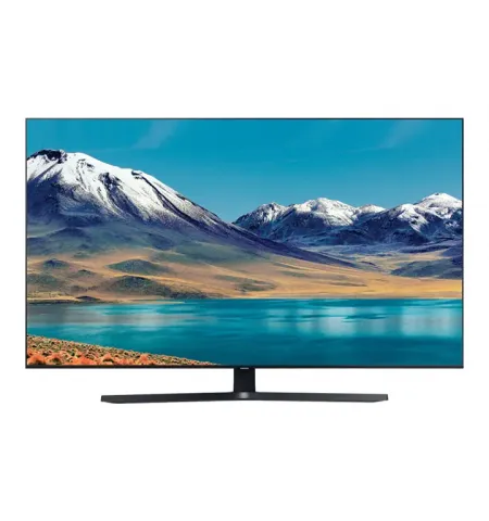 55" LED SMART TV Samsung UE55TU8500UXUA, 3840x2160 4K UHD, Tizen, Negru