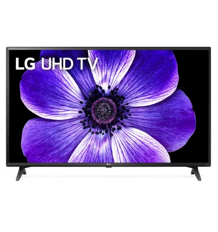 49" LED SMART TV LG 49UM7020PLF, 3840x2160 4K UHD, webOS, Negru