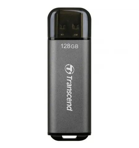 USB Flash накопитель Transcend JetFlash 920, 128Гб, Серый