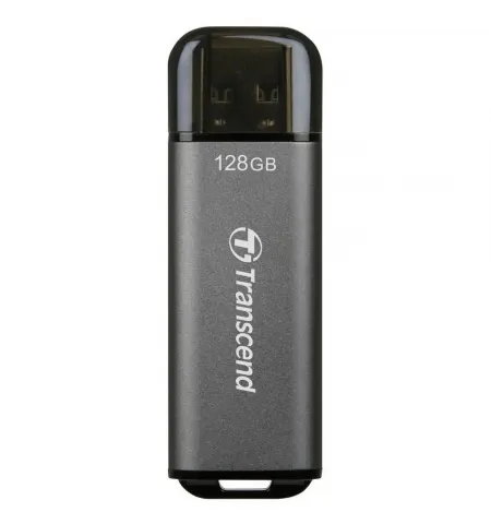 Memorie USB Transcend JetFlash 920, 128GB, Gri