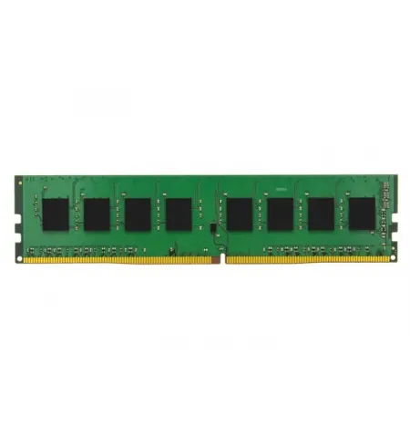 Оперативная память Kingston ValueRAM PC25600, DDR4 SDRAM, 3200 МГц, 8Гб, KVR32N22S8/8BK Bulk
