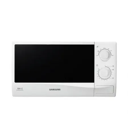 Микроволновая печь Samsung ME81KRW-2/BW, Белый