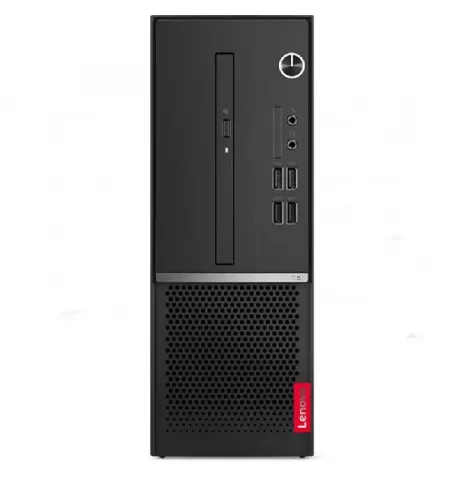 Настольный ПК Lenovo V35s-07ADA, SFF, AMD Athlon Silver 3050U, 4GB/256Гб, AMD Radeon Graphics, Без ОС