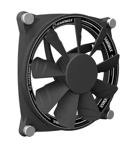 Ventilator PC Gamemax RB300, 120 mm