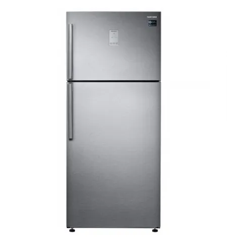 Холодильник Samsung RT46K6340S8/UA, Серебристый