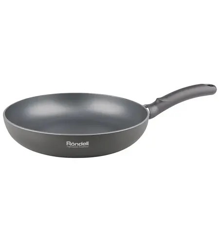 Сковорода Rondell RDA-886, 28см, Серый
