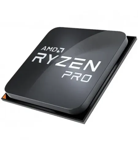 Procesor AMD Ryzen 5 PRO 4650G, AMD Radeon 7 Graphics, 7 GPU cores, Cooler | Box