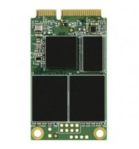 Накопитель SSD Transcend MSA452T, 512Гб, TS512GMSA452T