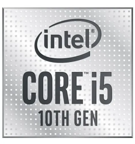 Procesor Intel Core i5-10600KF, Fara cooler | Tray