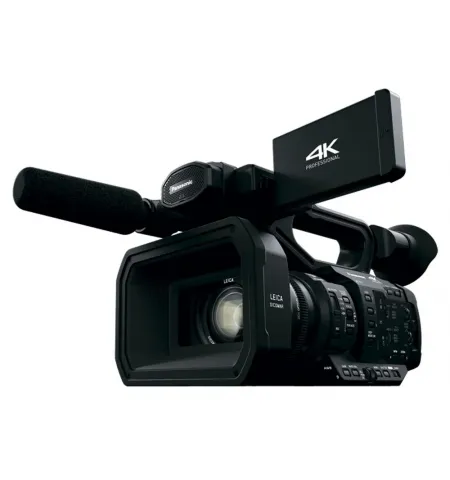 Camera video profesionala Panasonic HC-X1EE, Negru