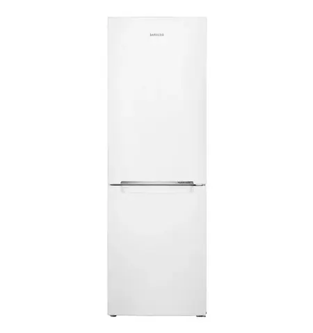 Холодильник Samsung RB29FSRNDWW/UA, Белый
