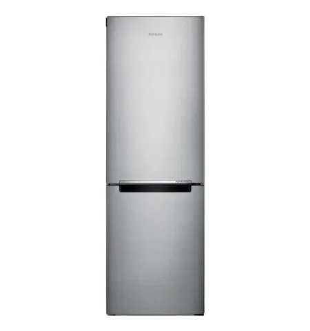 Холодильник Samsung RB29FSRNDSA/UA, Серебристый