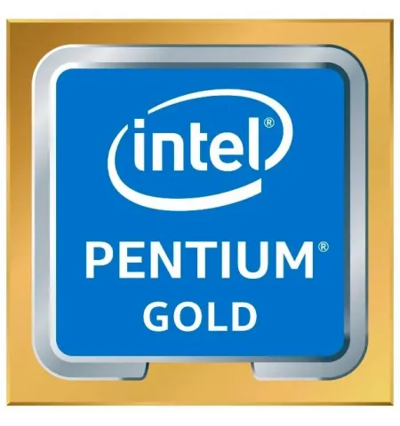 Procesor Intel Pentium G6400, Intel UHD 610 Graphics, Cooler | Box