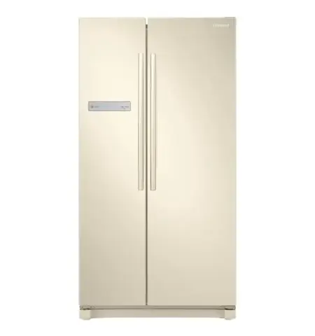 Холодильник Samsung RS54N3003EF/UA, Золотистый