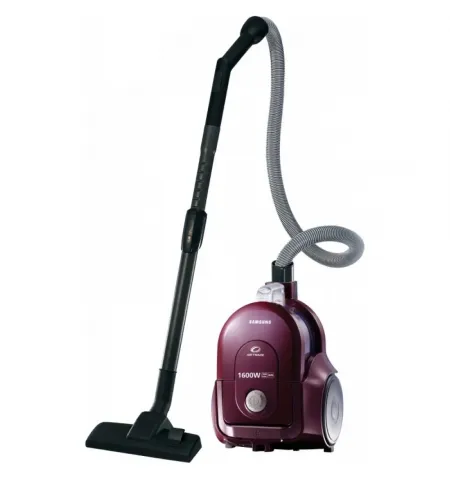 Aspirator Samsung VCC4325S3W/SBW, Bordo