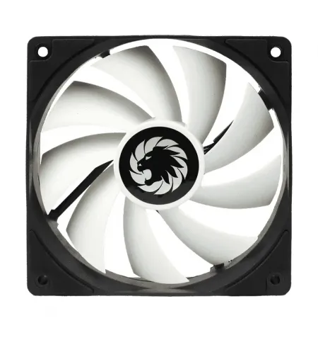 Ventilator PC Gamemax GMX-WFBK WT, 120 mm