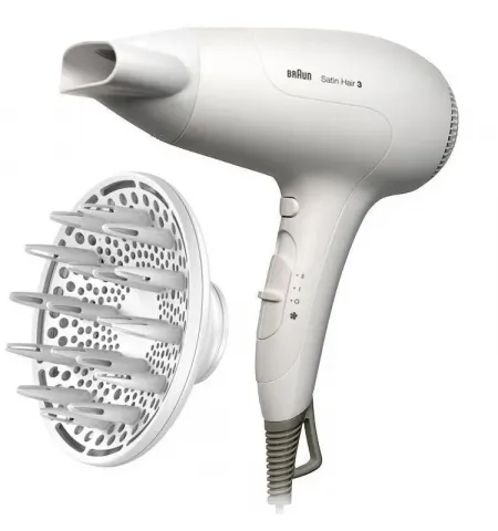 Hair Dryer Braun HD385