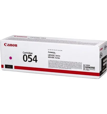 H?rtie ChinaMate Compatible | Canon CF540X/CRG054H, Magenta