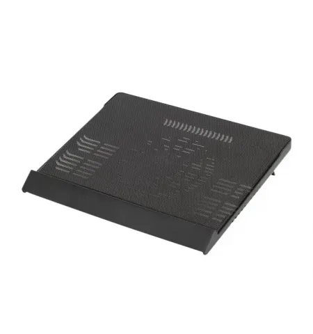 Охлаждающая подставка для ноутбука RivaCase 5556, 17,3", Чёрный