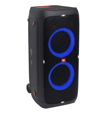 Портативная колонка JBL PartyBox 310, Чёрный