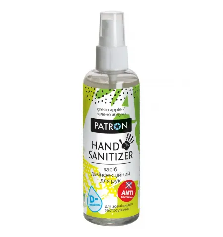 Spray de curatare Patron F3-036, Universal