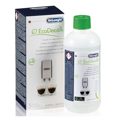 Agent de decalcifiere De'Longhi ECO Decalk