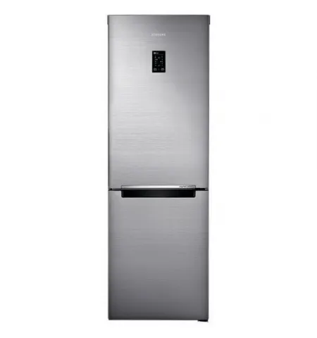 Холодильник Samsung RB30J3200S9/UA, Серебристый