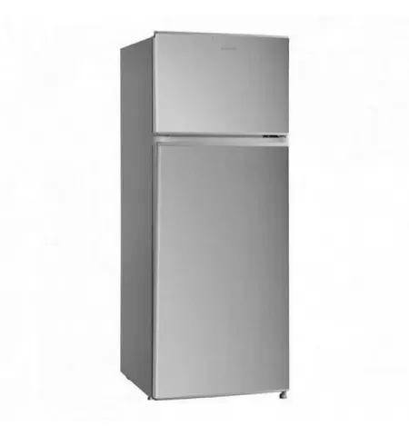Холодильник Fermatik FRF-273NFWH, Серый