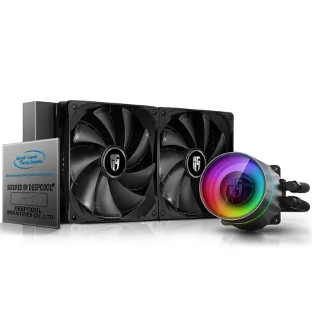 Cooler procesor Deepcool CASTLE 280EX