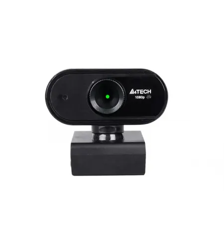 Camera Web A4Tech PK-925H, Full-HD 1080P, Negru