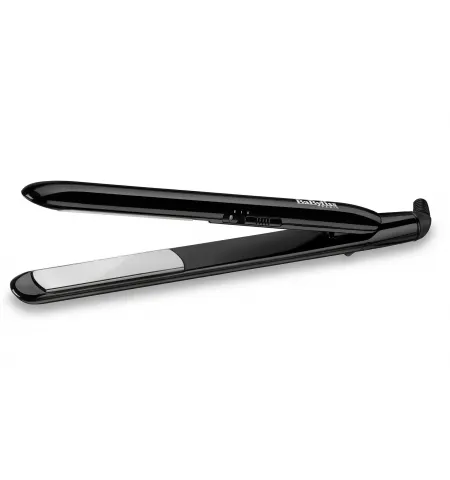 Placa de indreptat parul BaByliss Smooth Glide ST240E, Negru