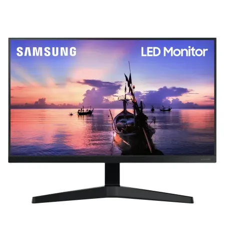 23,8" Monitor Samsung F24T350FH, IPS 1920x1080 FHD, Negru