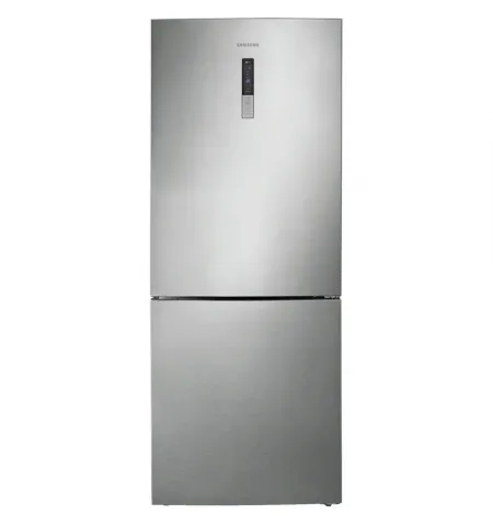 Холодильник Samsung RL4353RBASL/UA, Серебристый